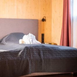 Hercegasszony Birtok Mezőtúr - Szobák