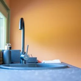 Hercegasszony Birtok Mezőtúr - Szobák