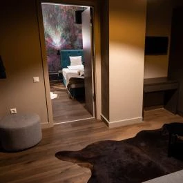 Hercegasszony Birtok Mezőtúr - Szobák