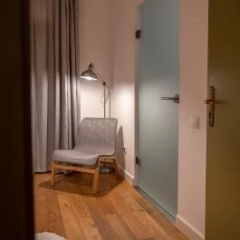 Hercegasszony Birtok Mezőtúr - Szobák