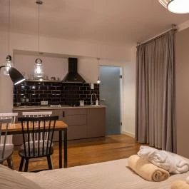 Hercegasszony Birtok Mezőtúr - Szobák