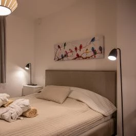 Hercegasszony Birtok Mezőtúr - Szobák