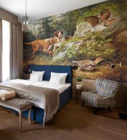 Hercegasszony Birtok