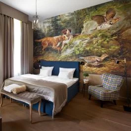 Hercegasszony Birtok Mezőtúr - Szobák