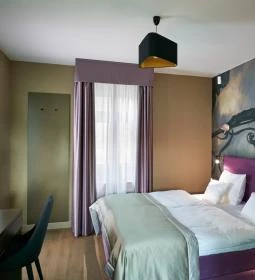 Hercegasszony Birtok