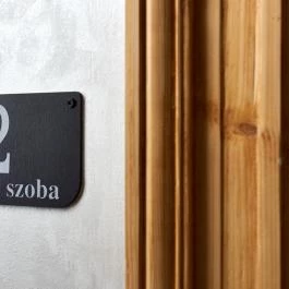 Hercegasszony Birtok Mezőtúr - Szobák