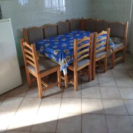 Rózsi Vendégház Mihályháza - Vendéglátás