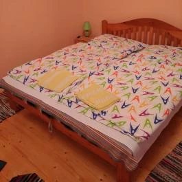 Rózsi Vendégház Mihályháza - Szobák