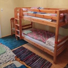 Rózsi Vendégház Mihályháza - Szobák