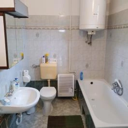 Rózsi Vendégház Mihályháza - Szobák