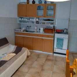 Rózsi Vendégház Mihályháza - Vendéglátás