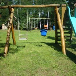 Rózsi Vendégház Mihályháza - 