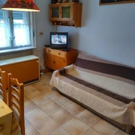 Rózsi Vendégház Mihályháza - Vendéglátás