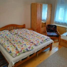 Rózsi Vendégház Mihályháza - Szobák