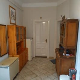 Rózsi Vendégház Mihályháza - Szobák