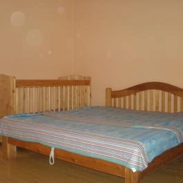 Rózsi Vendégház Mihályháza - Szobák