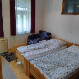 Rózsi Vendégház Mihályháza - Szobák