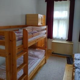 Rózsi Vendégház Mihályháza - Szobák