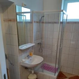 Rózsi Vendégház Mihályháza - Szobák