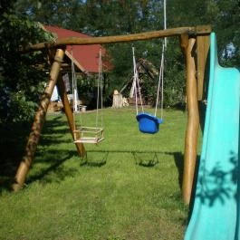 Rózsi Vendégház Mihályháza - Külső kép