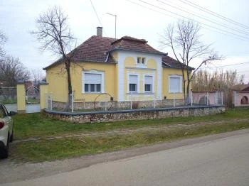 Rózsi Vendégház Mihályháza