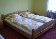 Árnyas Vendégház Mikófalva