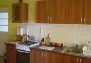 Árnyas Vendégház Mikófalva