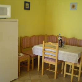 Árnyas Vendégház Mikófalva - Belső