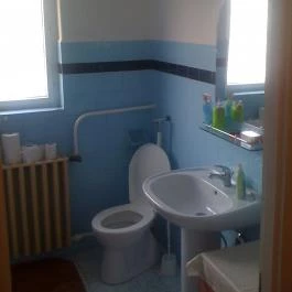 Árnyas Vendégház Mikófalva - Szobák