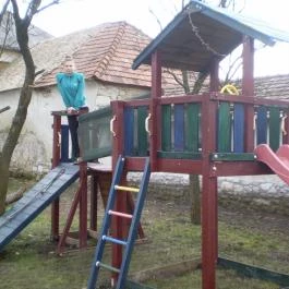 Árnyas Vendégház Mikófalva - Szórakozás/Sport