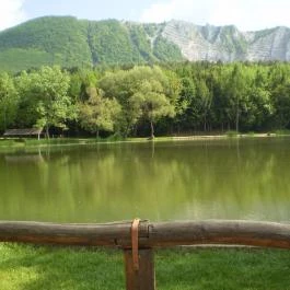 Árnyas Vendégház Mikófalva - Környék