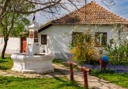 Mindszent - Borda-kút