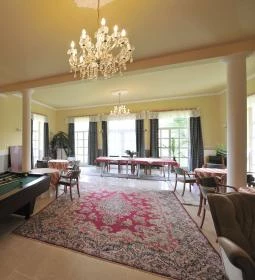 Fábiánics Kastély