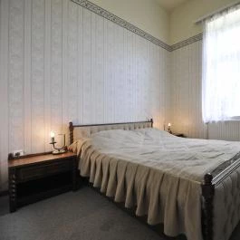 Fábiánics Kastély Misefa - Szobák