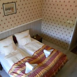 Fábiánics Kastély Misefa - Szobák