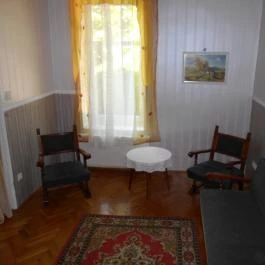 Fábiánics Kastély Misefa - Szobák