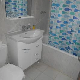 Fábiánics Kastély Misefa - Szobák