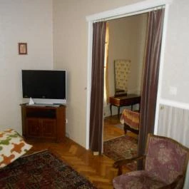 Fábiánics Kastély Misefa - Szobák