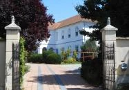 Fábiánics Kastély Misefa