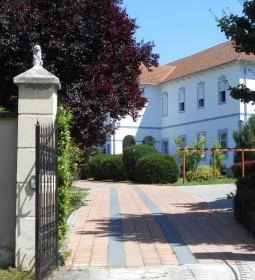 Fábiánics Kastély