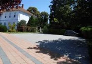 Fábiánics Kastély Misefa