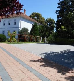 Fábiánics Kastély