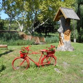 Fábiánics Kastély Misefa - 