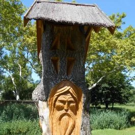 Fábiánics Kastély Misefa - 