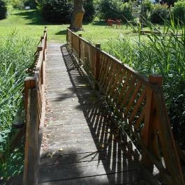 Fábiánics Kastély Misefa - Egyéb