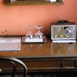 Fábiánics Kastély Misefa - Szobák