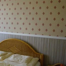 Fábiánics Kastély Misefa - Szobák