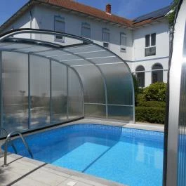 Fábiánics Kastély Misefa - 