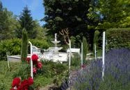 Fábiánics Kastély Misefa