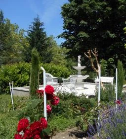 Fábiánics Kastély